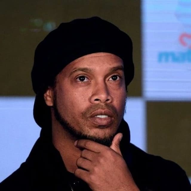 Ronaldinho Gaúcho