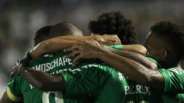 chapecoense