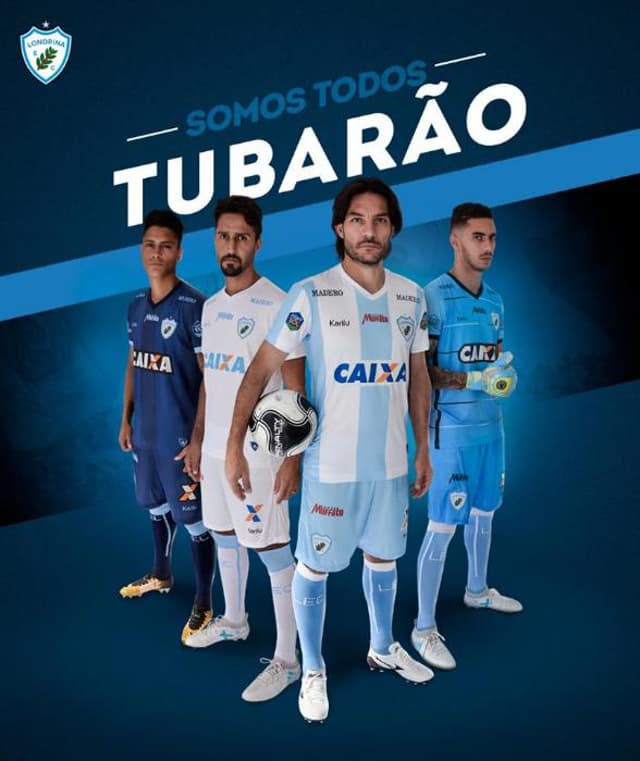 Uniformes - Londrina