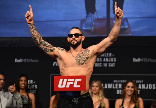 Santiago Ponzinibbio (Foto: Getty Images)