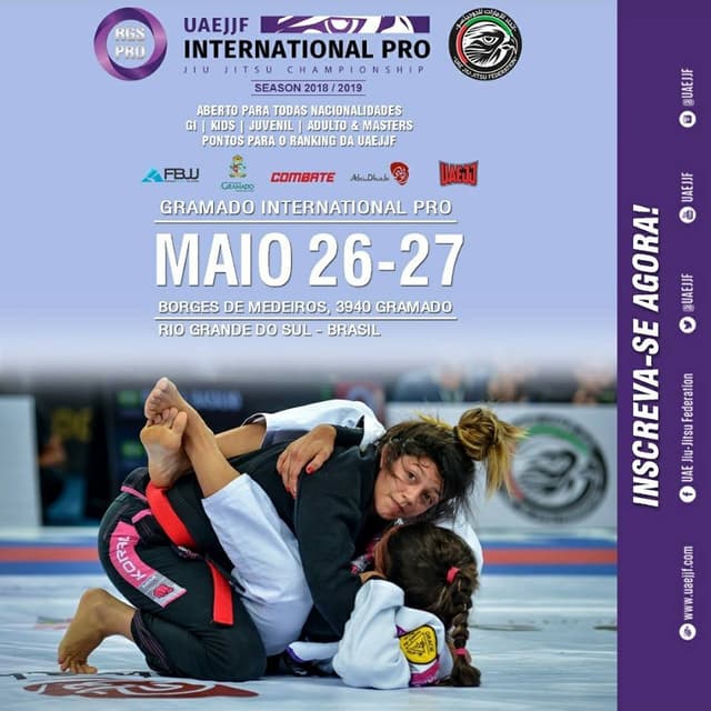 (Foto: Divulgação/UAEJJF)