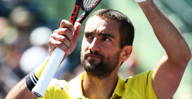 Marin Cilic