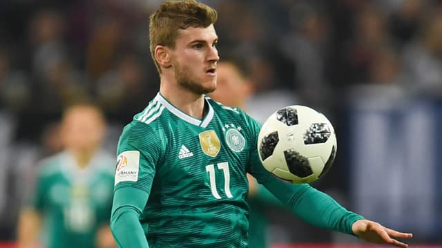 Timo Werner