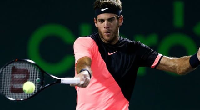 Juan del Potro