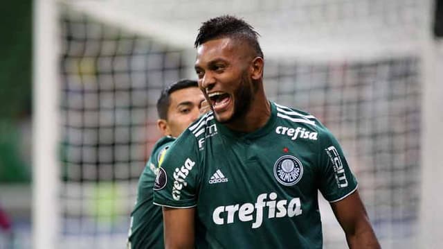 Palmeiras x Alianza Lima