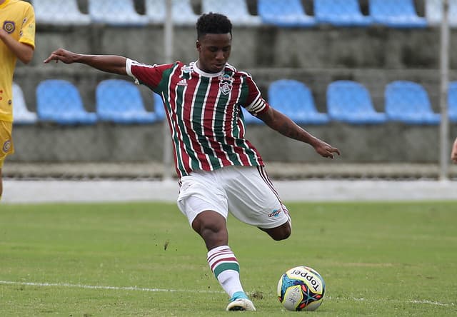 Ramon - Fluminense