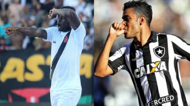 Vasco e Botafogo se enfrentam na final do Campeonato Carioca:&nbsp;veja como foram os últimos dez jogos entre os clubes