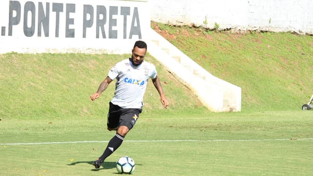 Paulinho - Ponte Preta