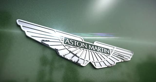 Aston Martin