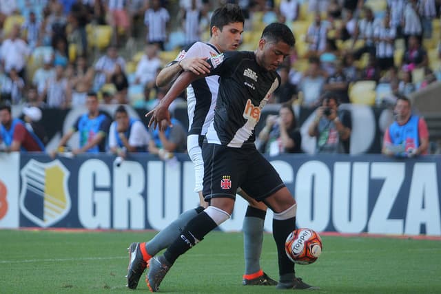 Vasco x Botafogo