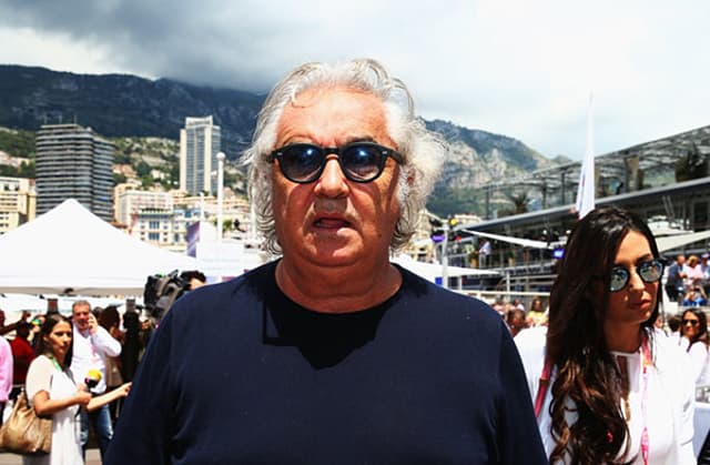 Flavio Briatore