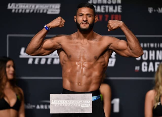 Dhiego Lima