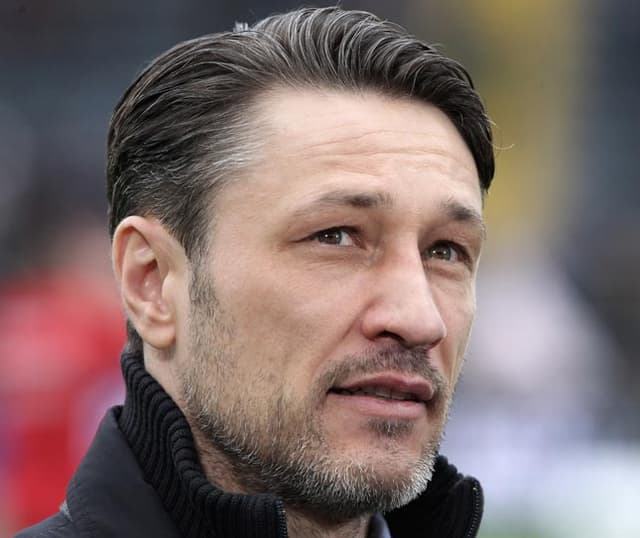 Niko Kovac - Eintracht Frankfurt