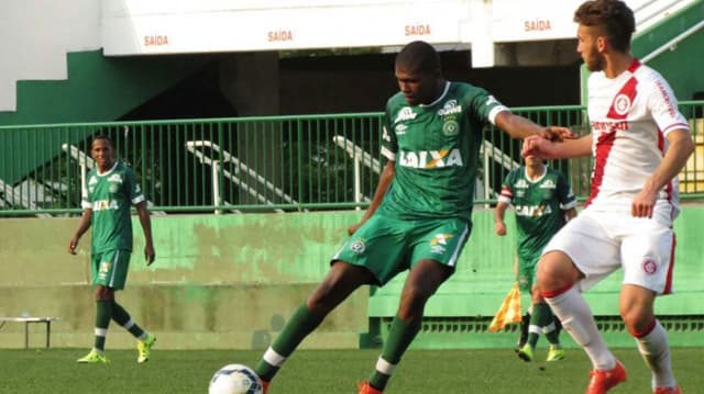 Khevin (Chapecoense)