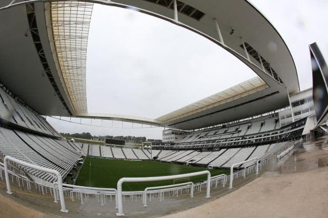 Arena Corinthians