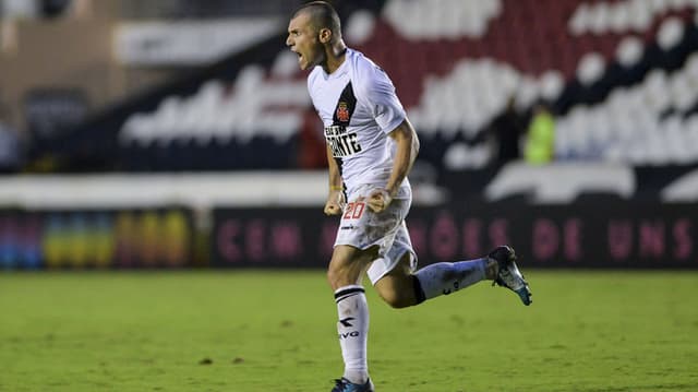 Vasco x Atlético-MG