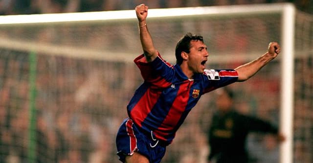 Stoichkov