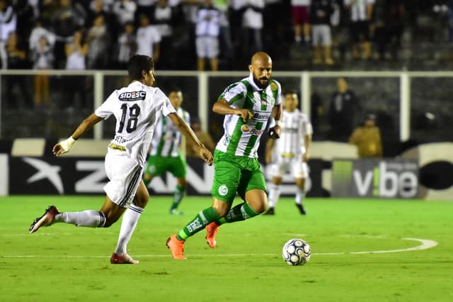 Juventude tenta a primeira vitória na Série B contra o Oeste