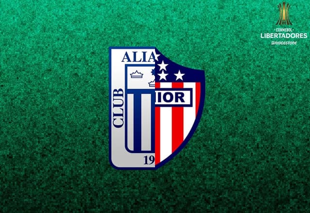 Alianza Lima x Junior Barranquilla