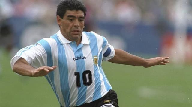 Maradona - 1994