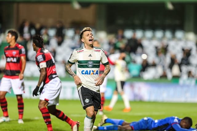 Jean Carlos Coritiba