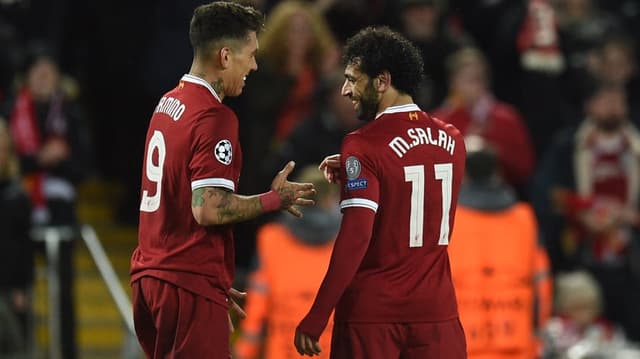 28/4 - 8h30 Liverpool x Stoke City: Um triunfo devbe garantir os Reds na próxima Champions League. O time é o terceiro colocado na Premier League e está perto de se garantir na final da Liga dos Campeões