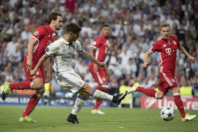 Real Madrid e Bayern iniciam nesta quarta-feira o duelo entre eles pelas semifinais. Mas a história entre os times é muito rica.