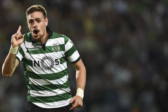 Sebastian Coates