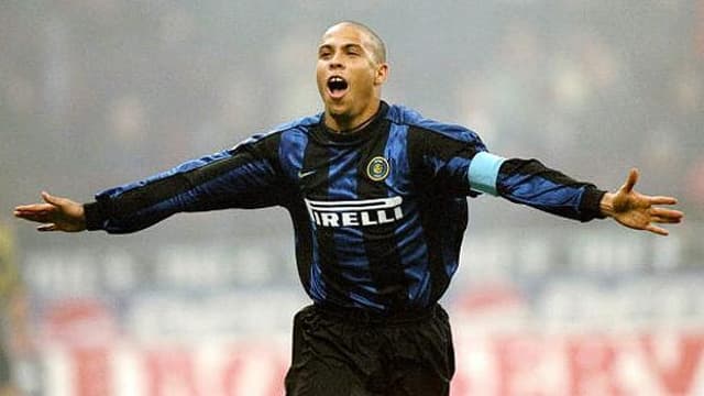 Ronaldo - Inter