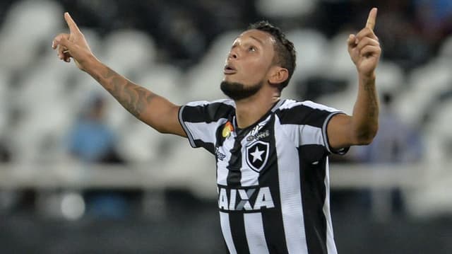 Botafogo x Grêmio