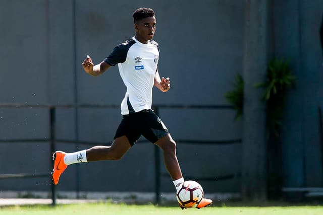 Rodrygo