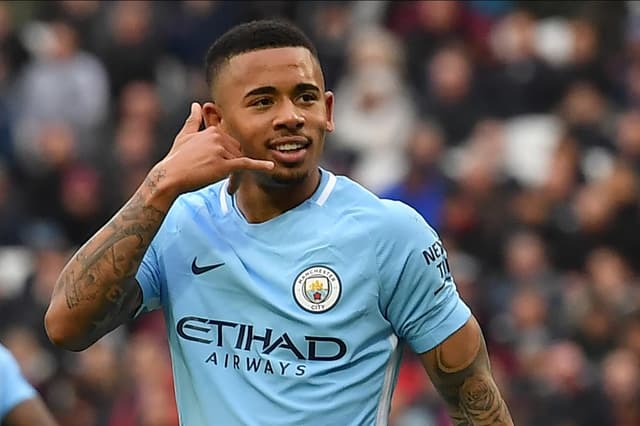 Gabriel Jesus