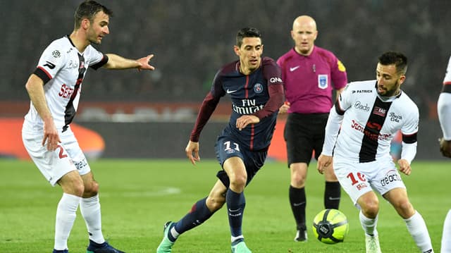 4/5 - 15h45 - Amiens x PSG: O campeão quer se impor fora de casa e seguir fechando bem a temporada