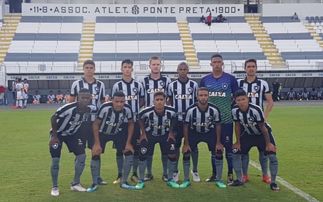 Botafogo sub-20