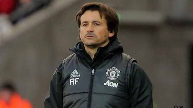 Rui Faria