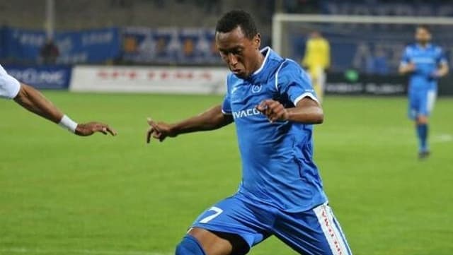 Paulinho - Levski Sofia