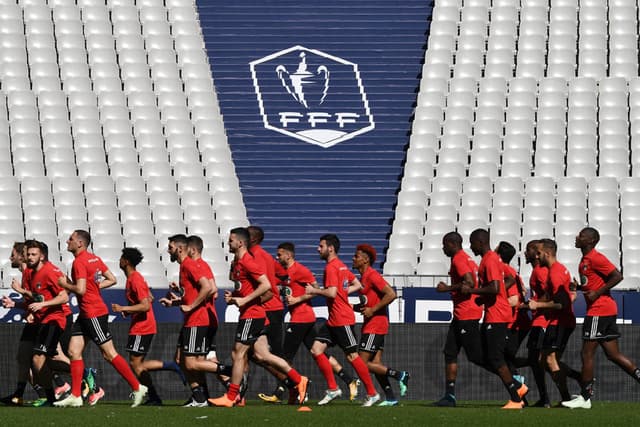 PSG e o modesto Les Herbiers decidem nesta terça a Copa da França. O LANCE! recorda as últimas finais