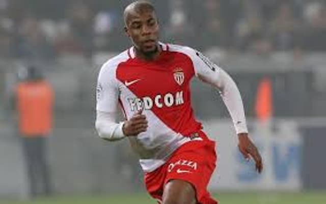 Djibril Sidibé