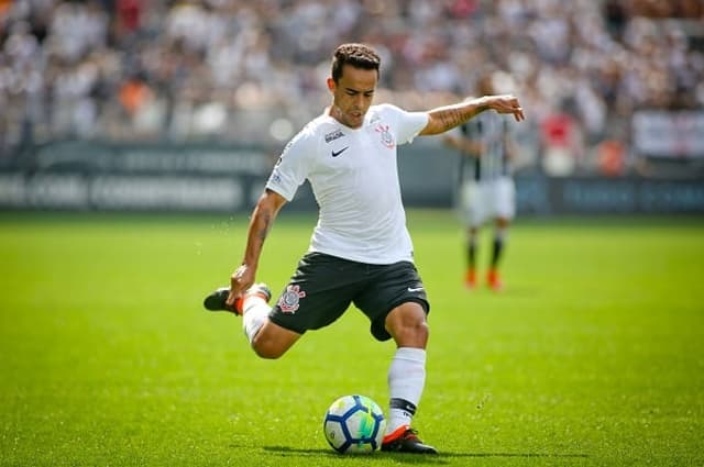 Jadson Corinthians