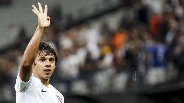 Corinthians 3x1 Vitória