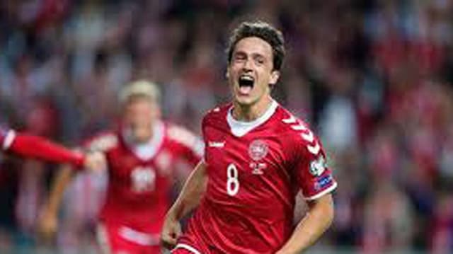 Thomas Delaney