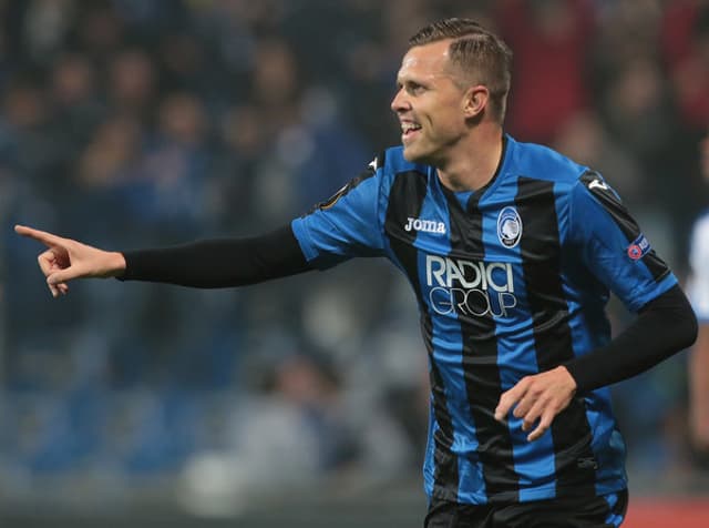 Josip Ilicic