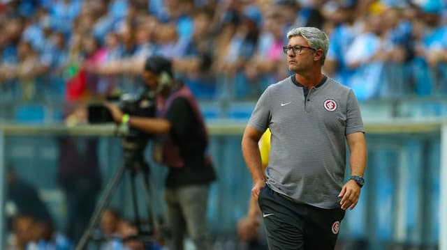 Grêmio x Internacional