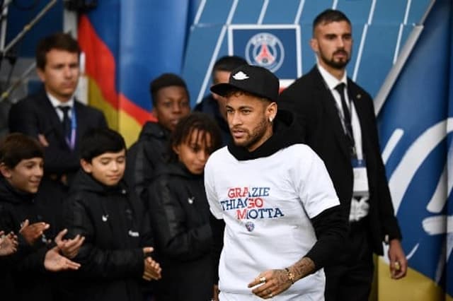 Neymar - PSG