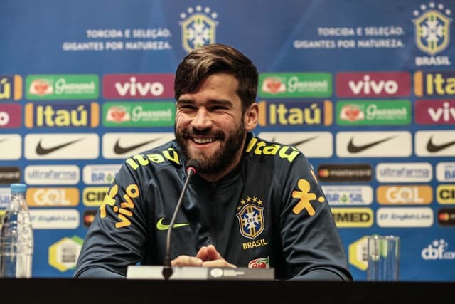 ALISSON / Nome: Alisson Ramses Becker / Nascimento: 02/10/1992 (25 anos) / Local de nascimento: Novo Hamburgo (RS) / Altura: 1,93m / Clube atual: Roma (ITA) / Clube formador: Internacional / Era Tite: 8 convocações, 15 jogos<br>