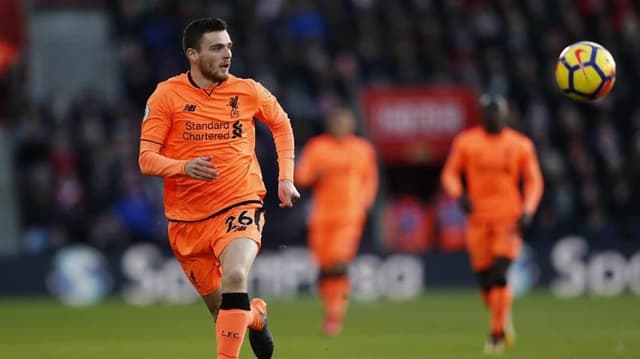 Andrew Robertson