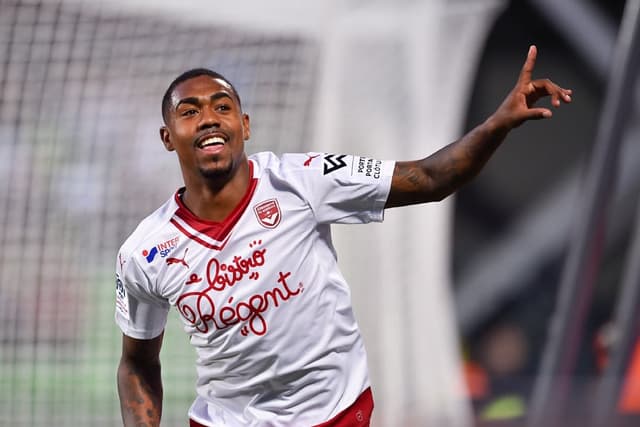 Malcom (Bordeaux) - O atacante brasileiro voltou a brilhar com a camisa do Bordeaux, marcando um gol e dando passe para outro na vitória do time sobre o Metz, por 4 a 0, na última rodada do Francês.