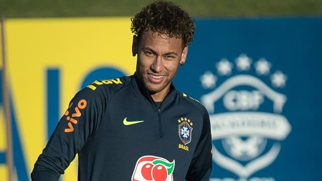 Neymar