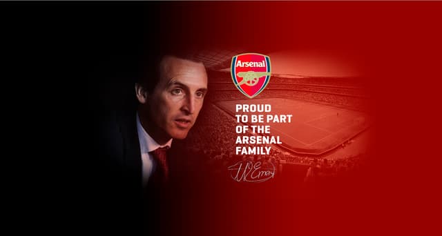 Unai Emery