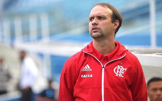 Maurício Souza